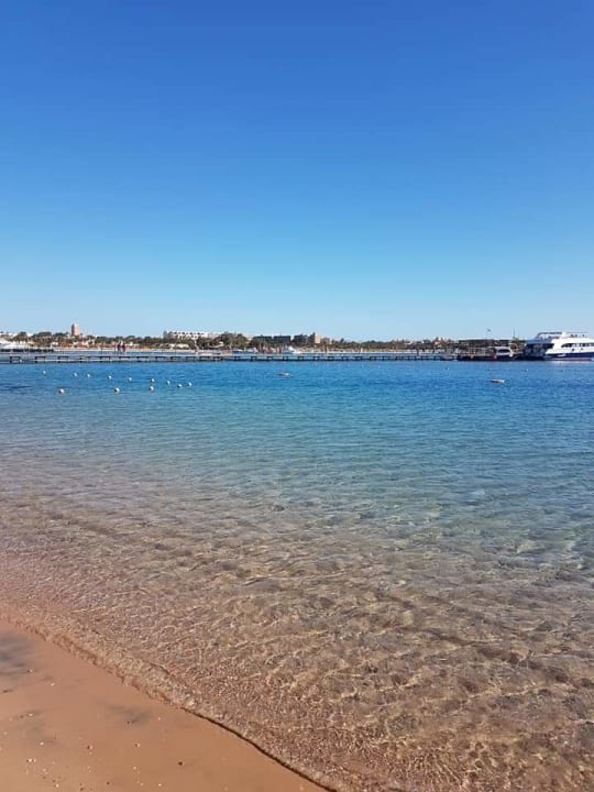 Strand Jaz Makadina
