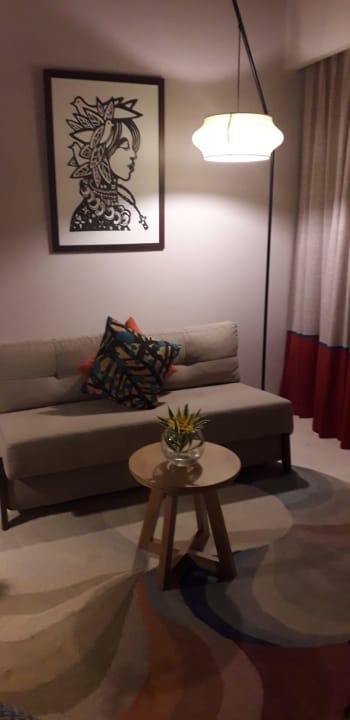 Zimmer Dreams La Romana Resort & Spa