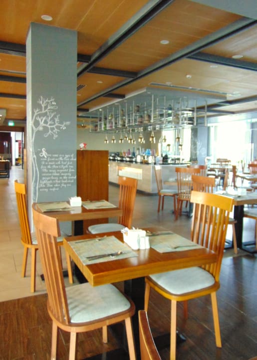 Gastro Novotel Phu Quoc Resort