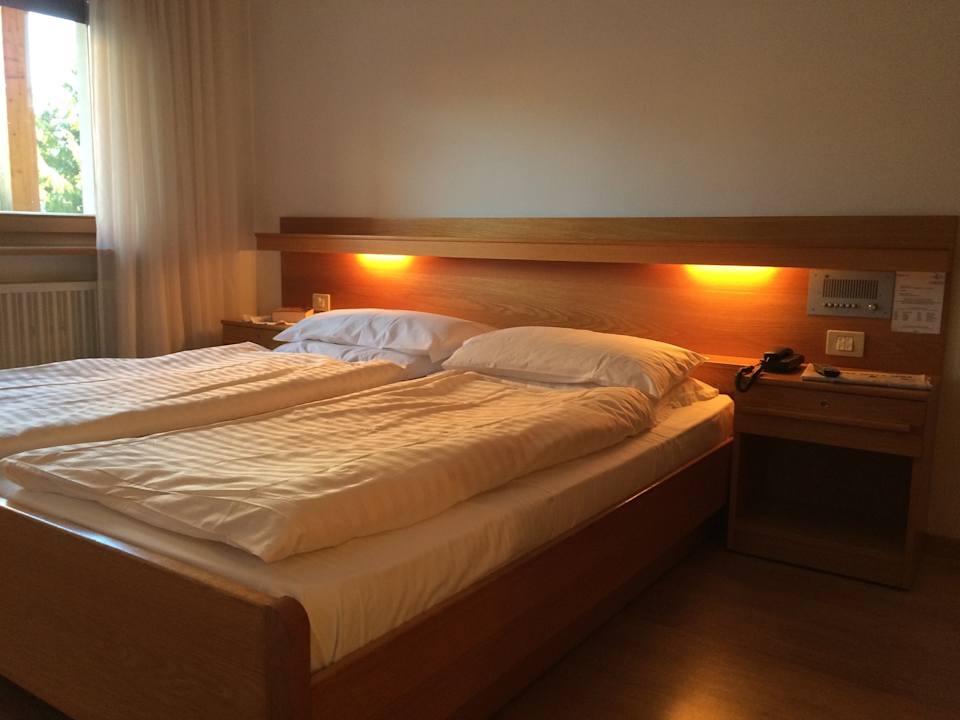 Zimmer Hotel Olimpionico