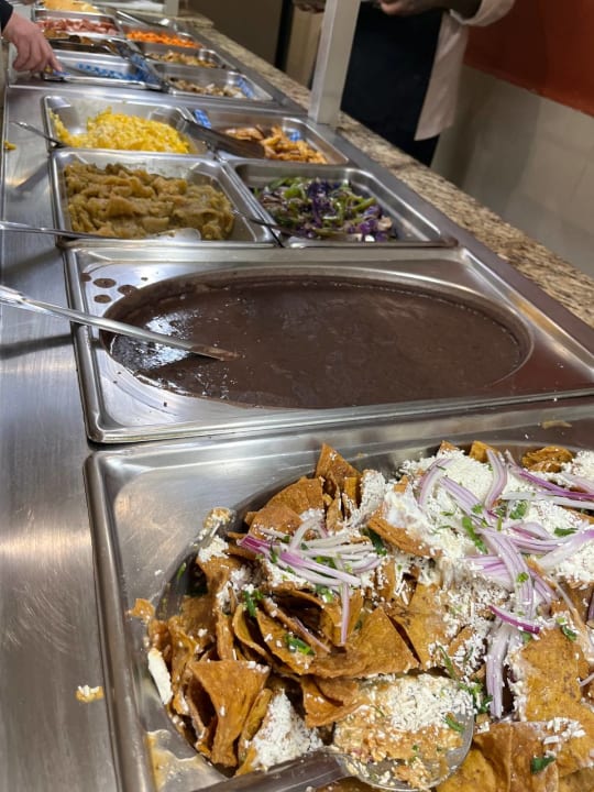 Gastro Hotel Flamingo Cancun Resort