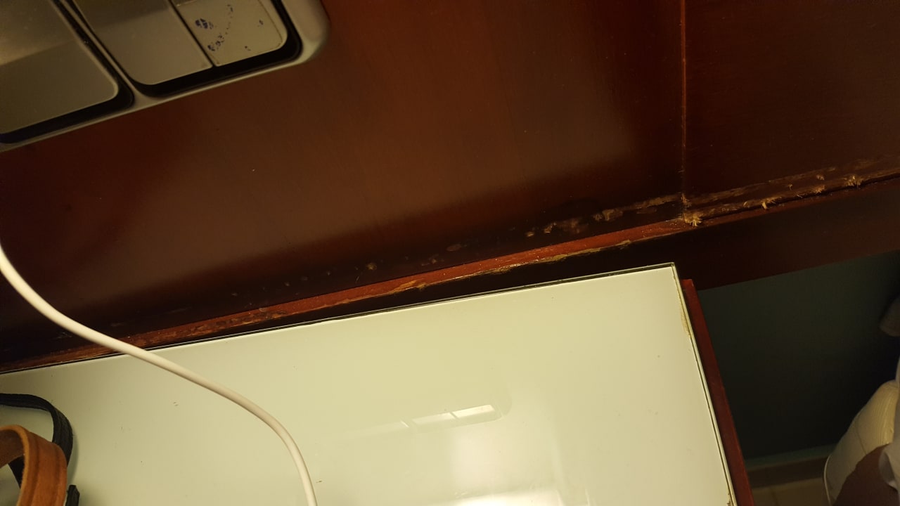 Zimmer Grand Palladium Select Bávaro Resort & Spa