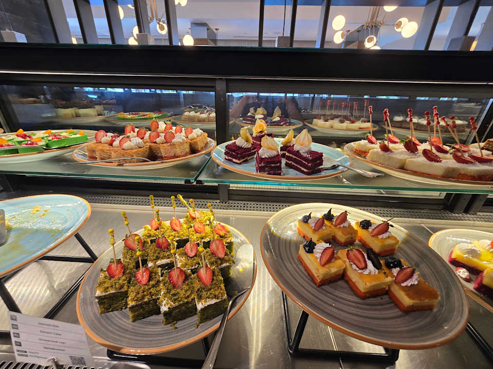 Gastro Süral Saray Hotel