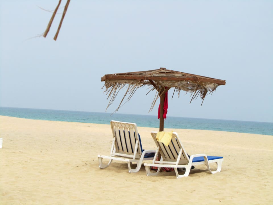 Ohne Worte Occidental Boa Vista Beach