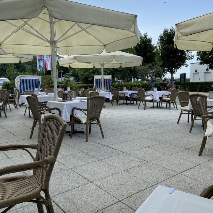 Gastro Grand Hotel Binz by Private Palace Hotels & Resorts