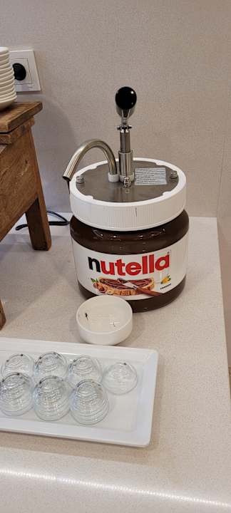 Gastro Myseahouse Flamingo - Adults only