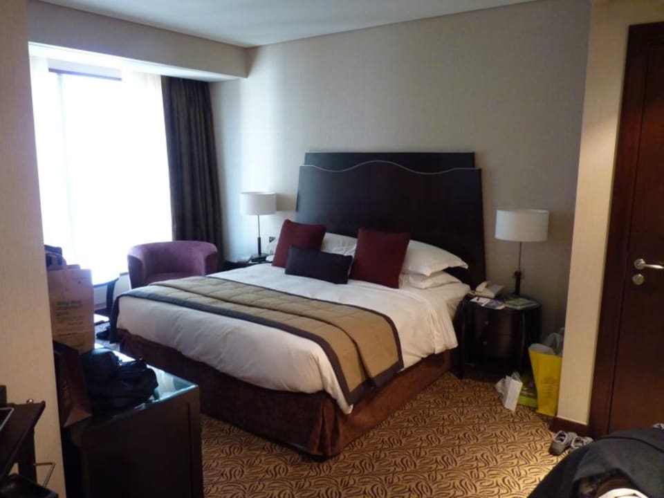 Classic Room Rose Rayhaan by Rotana