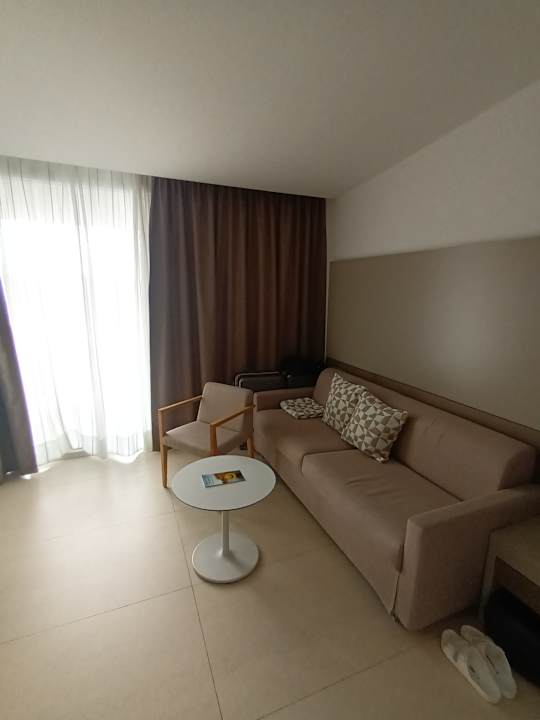 Zimmer Hipotels Gran Playa De Palma