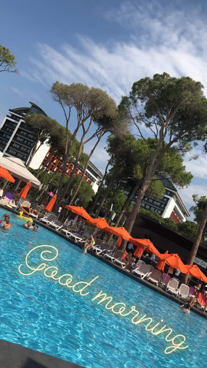 Außenansicht Trendy Lara