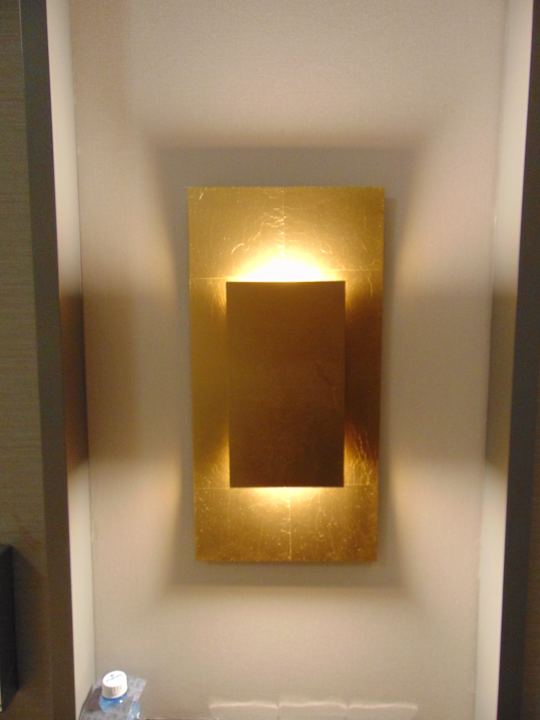 Zimmer Sheraton Astana Hotel