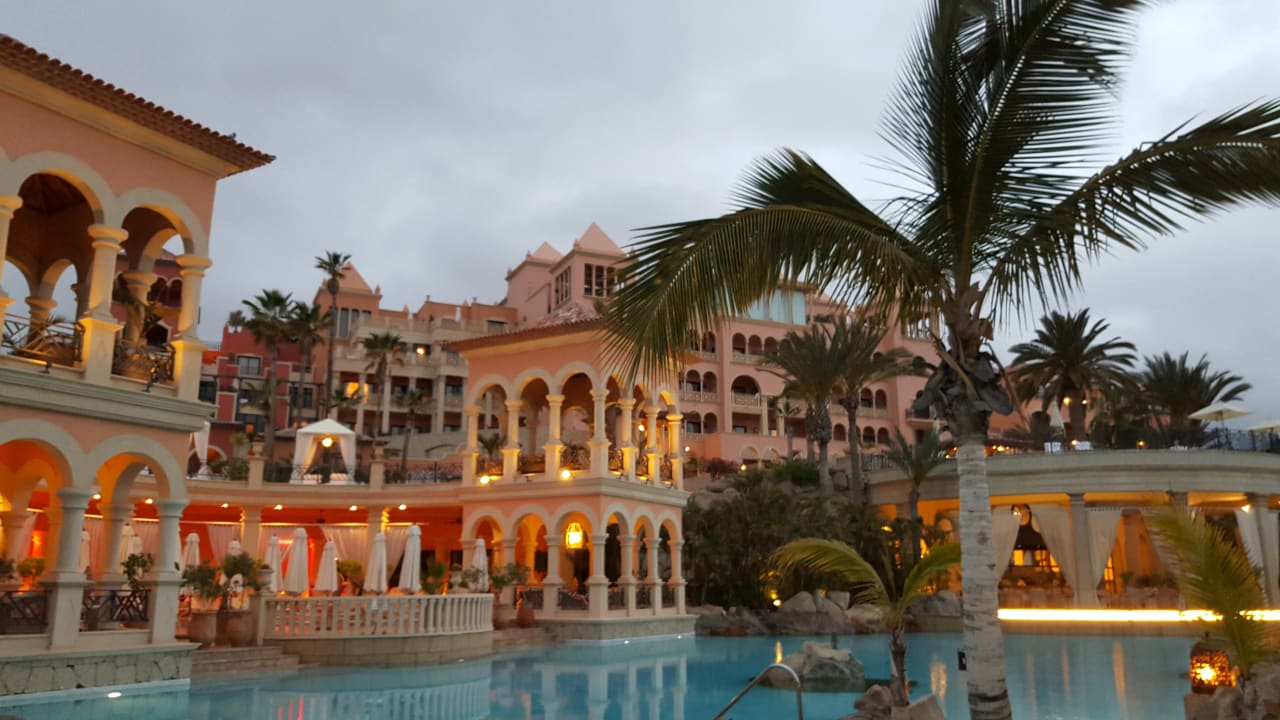 Außenansicht JOIA El Mirador by Iberostar