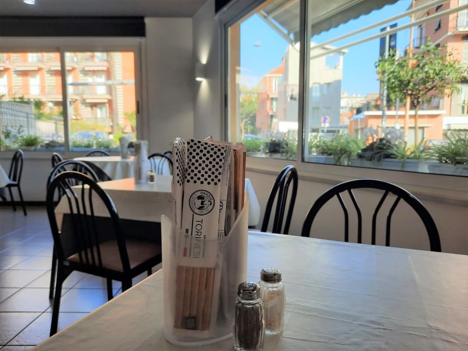 Gastro Hotel Ristorante Anita