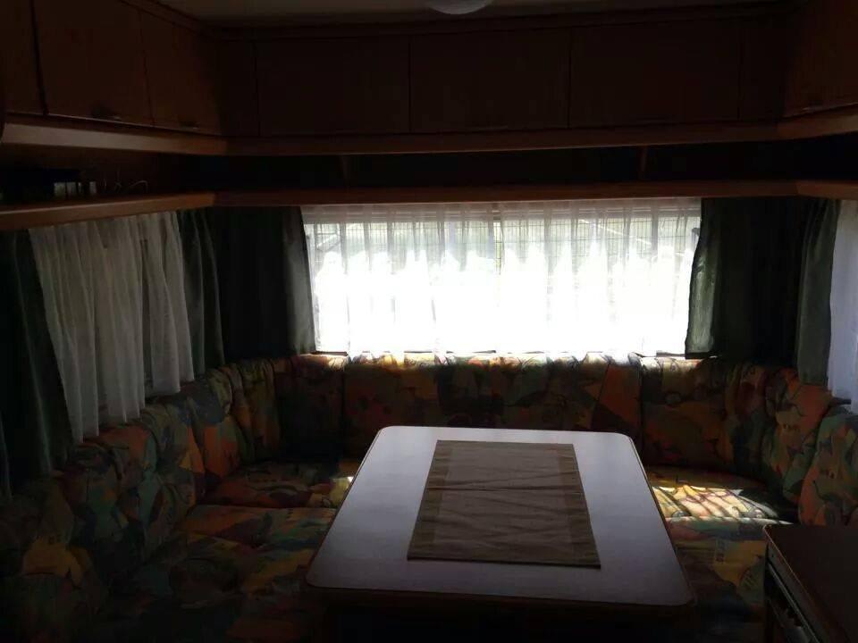 Mietwohmwagen Camping & Bungalows Strukkamphuk