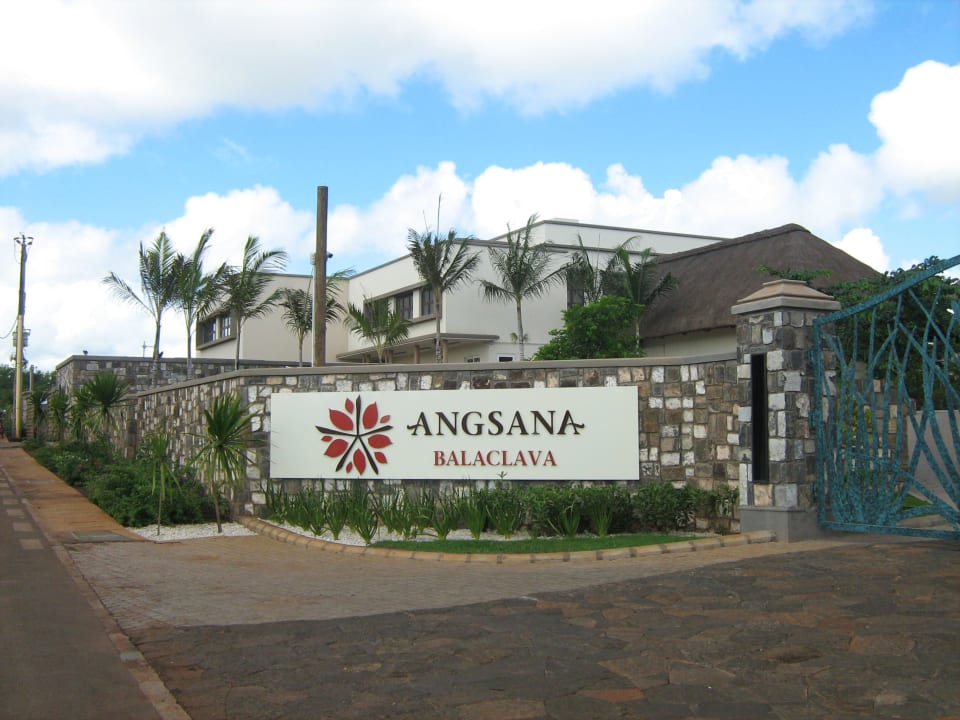 Hotelschild Le Jadis Beach Resort & Wellness Mauritius