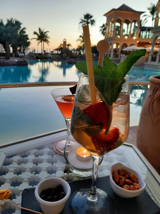 Gastro JOIA El Mirador by Iberostar