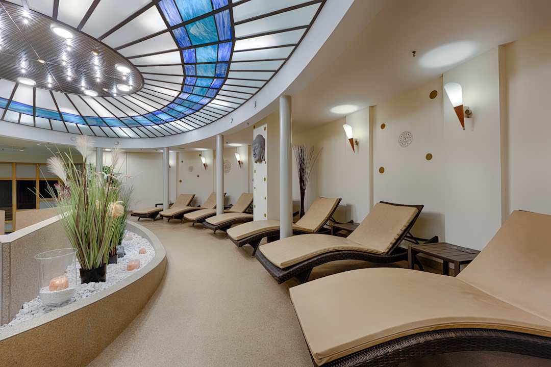 Sonstiges Park Inn by Radisson Berlin Alexanderplatz