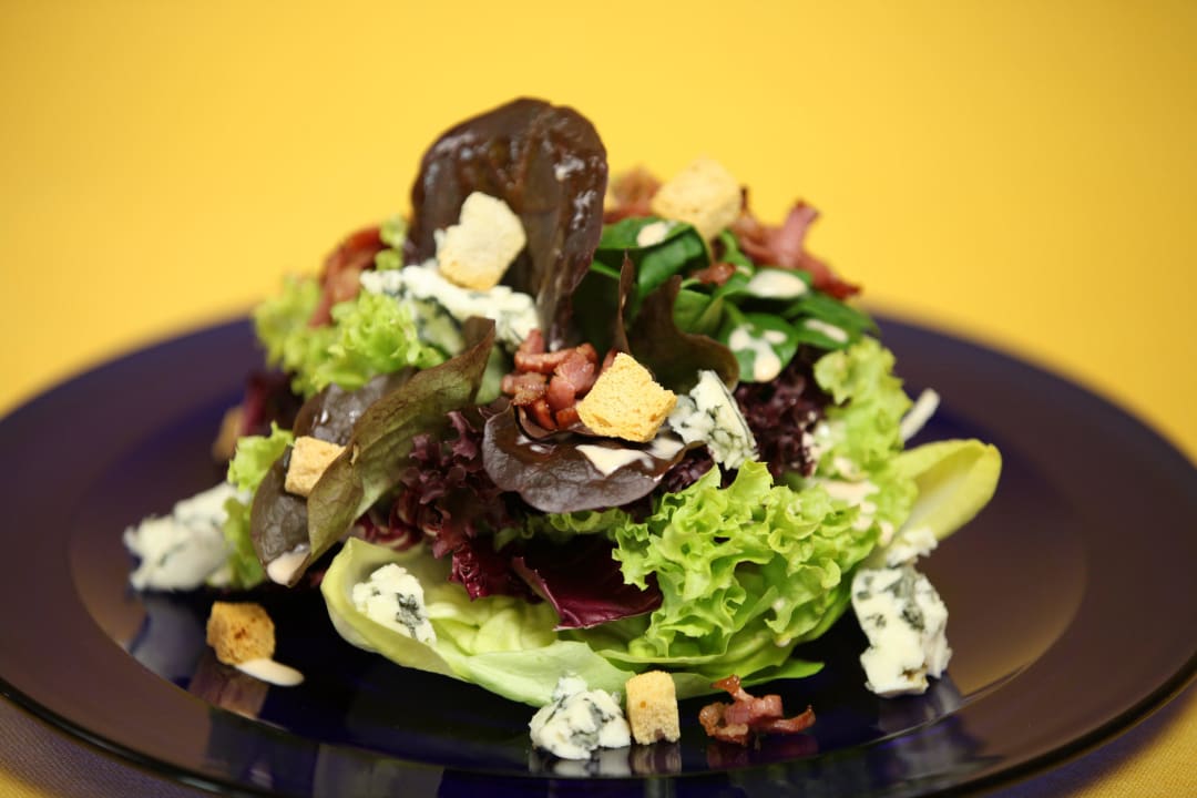 Altana_Salat Typically Swiss Hotel Altana