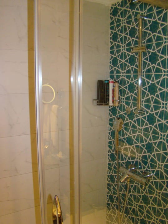 Dusche PALOMA Perissia