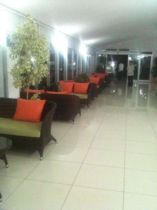  Lonicera World Hotel  Lonicera Resort & Spa Hotel
