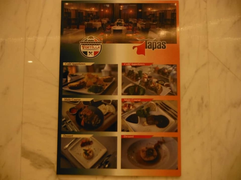 Restauracja Royal Seginus