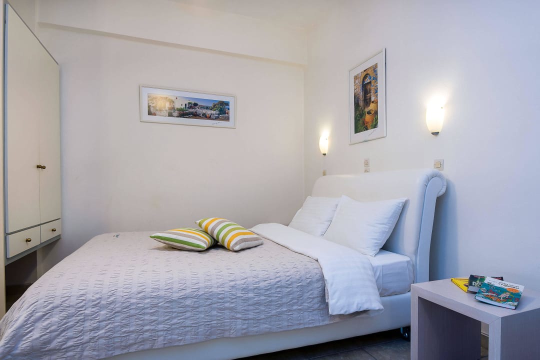 Junior Suite Diamond Apartments & Suites