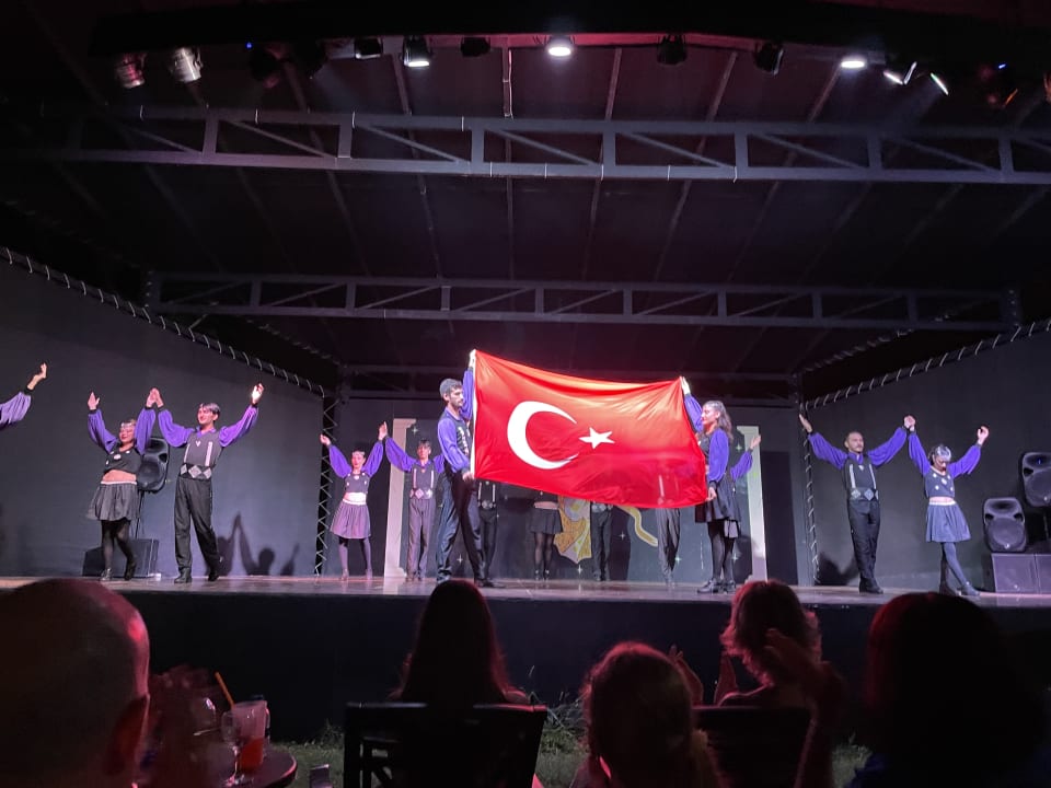 Sport & Freizeit Can Garden Resort