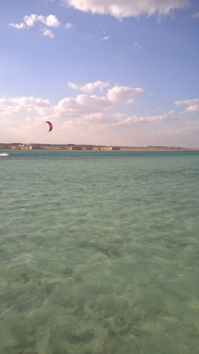 Strand Casa Mare Resort