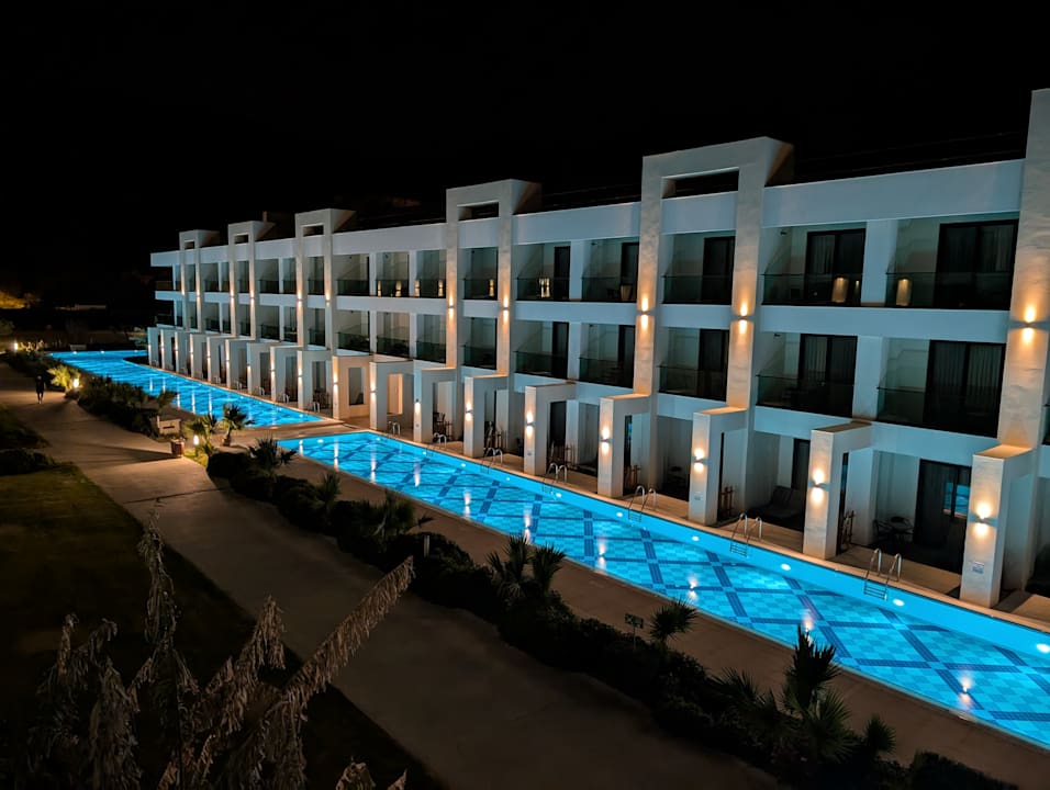Ausblick Korumar Ephesus Beach & Spa Resort
