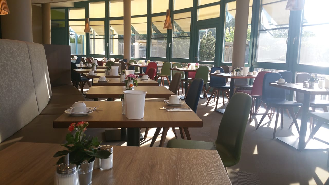 Gastro Casa Familia Familienferienstätte