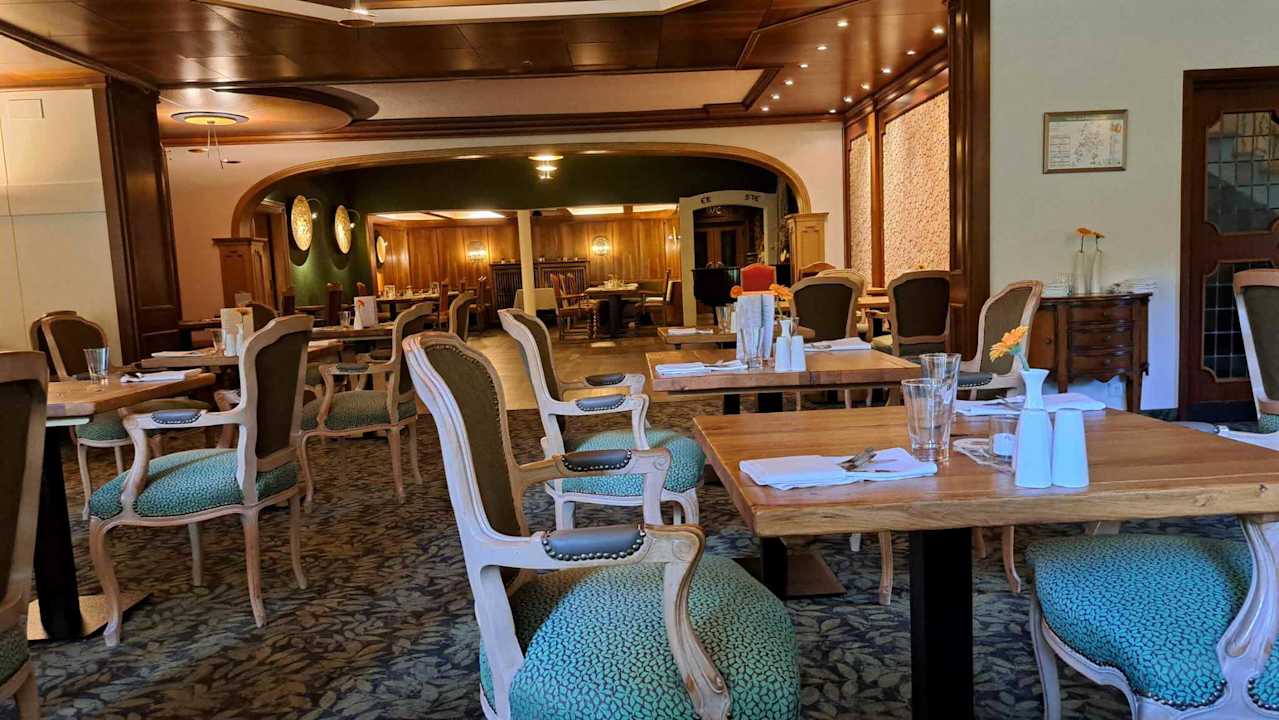 Gastro Waldhotel Tannenhäuschen