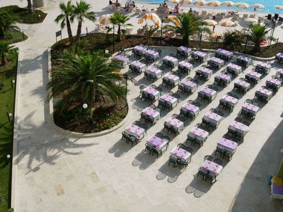 Restaurant VONRESORT Golden Coast