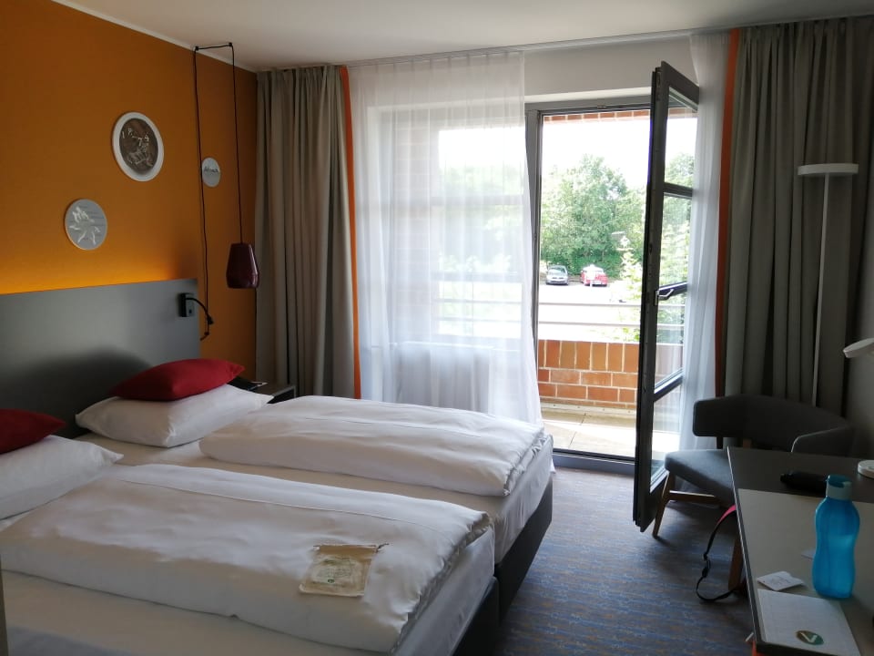Zimmer Vienna House Easy Braunschweig