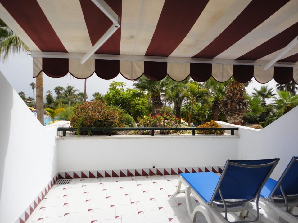 Balkon Parque Santiago IV Official