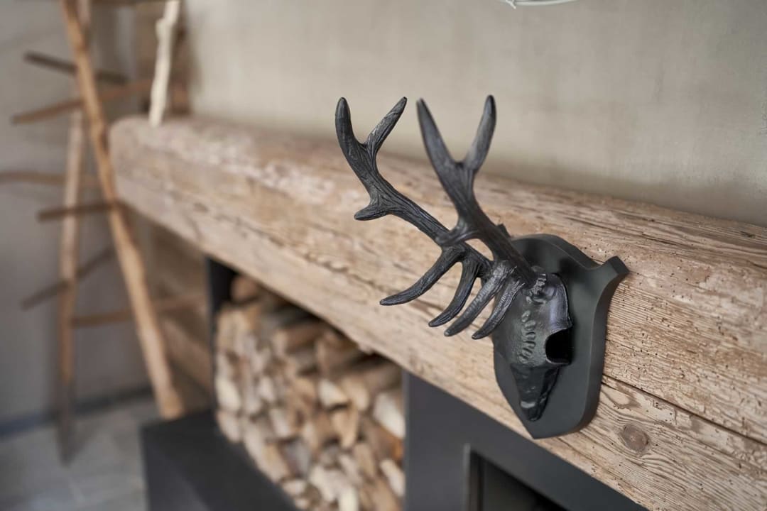 Zimmer The Peak Sölden - Chalets und Appartements