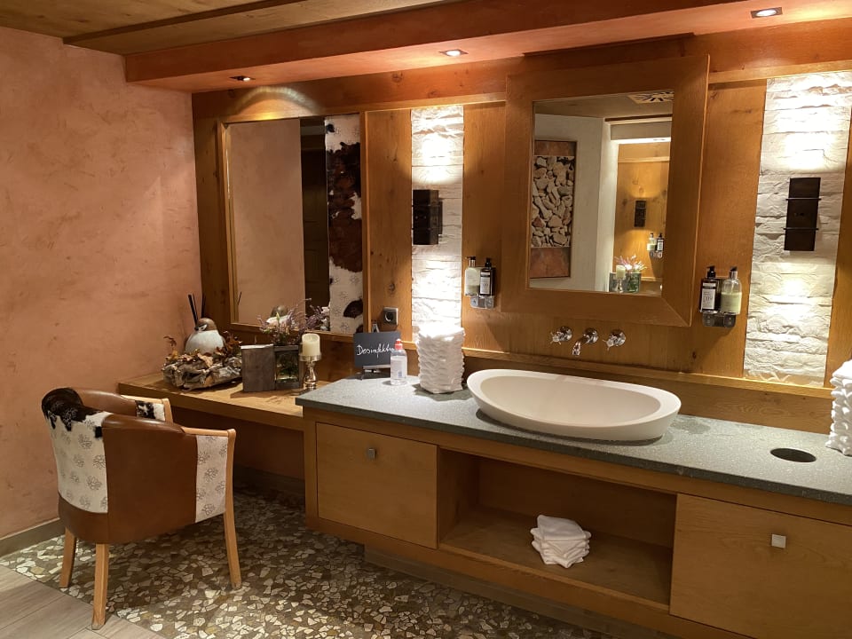 Zimmer Das Karwendel - Ihr Wellness Zuhause am Achensee