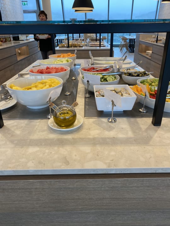 Gastro Four Points by Sheraton Panoramahaus Dornbirn