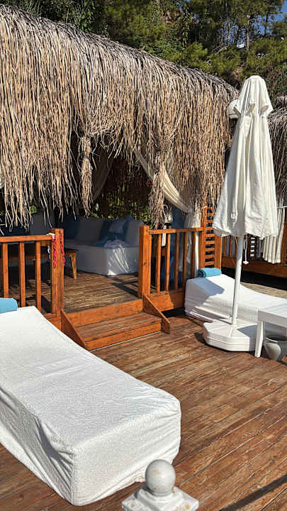 Strand Mylome Luxury Hotel & Resort