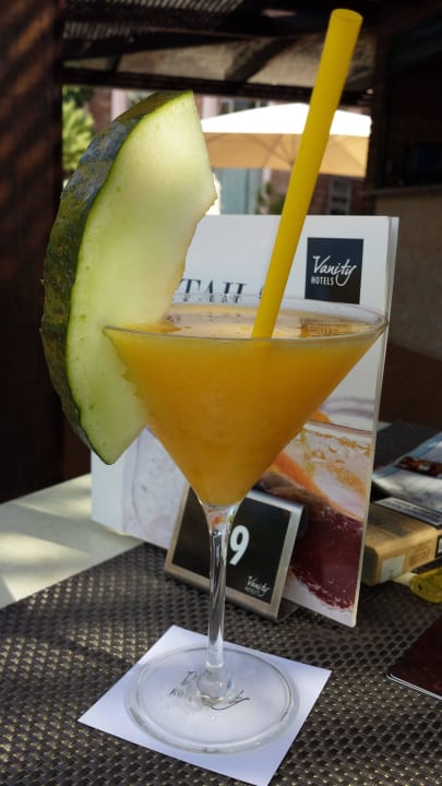 All in mit internationalen Getränken VIVA Cala Mesquida Suites & Spa 16+