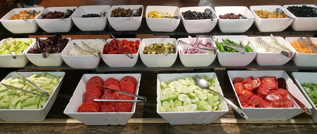 Gastro HVD Clubhotel Miramar