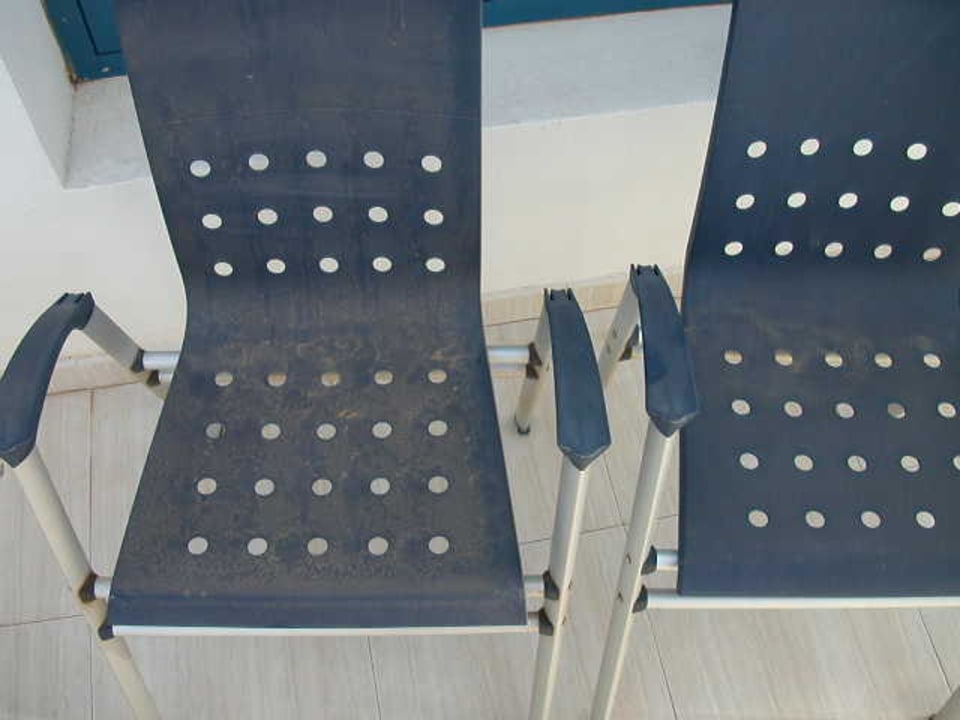 So siehts hier leider aus! Hotel THB Tropical Island