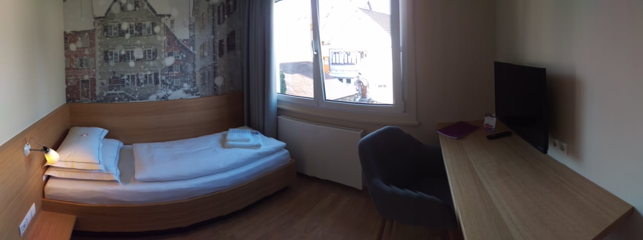 Zimmer Gasthof Pension Hirschen