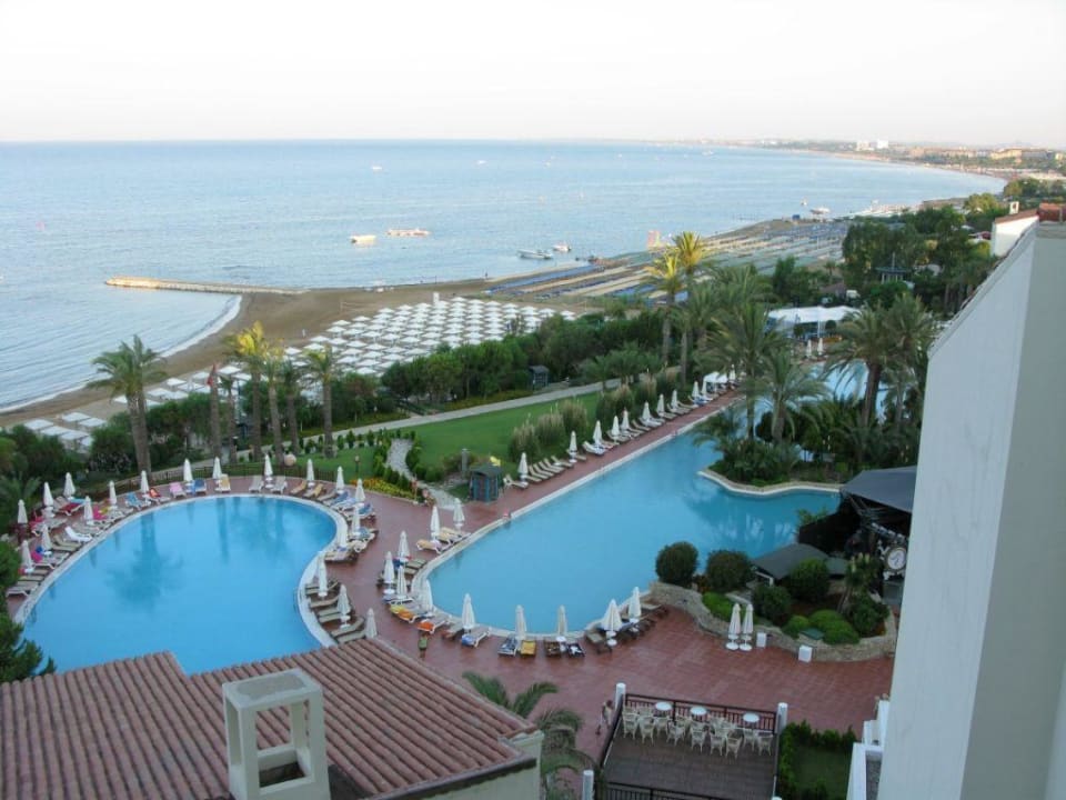 Pool PALOMA Perissia