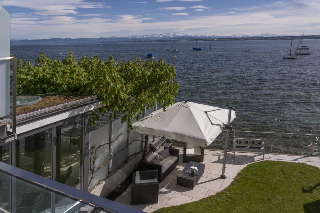 Gartenanlage Hotel Zur Winzerstube