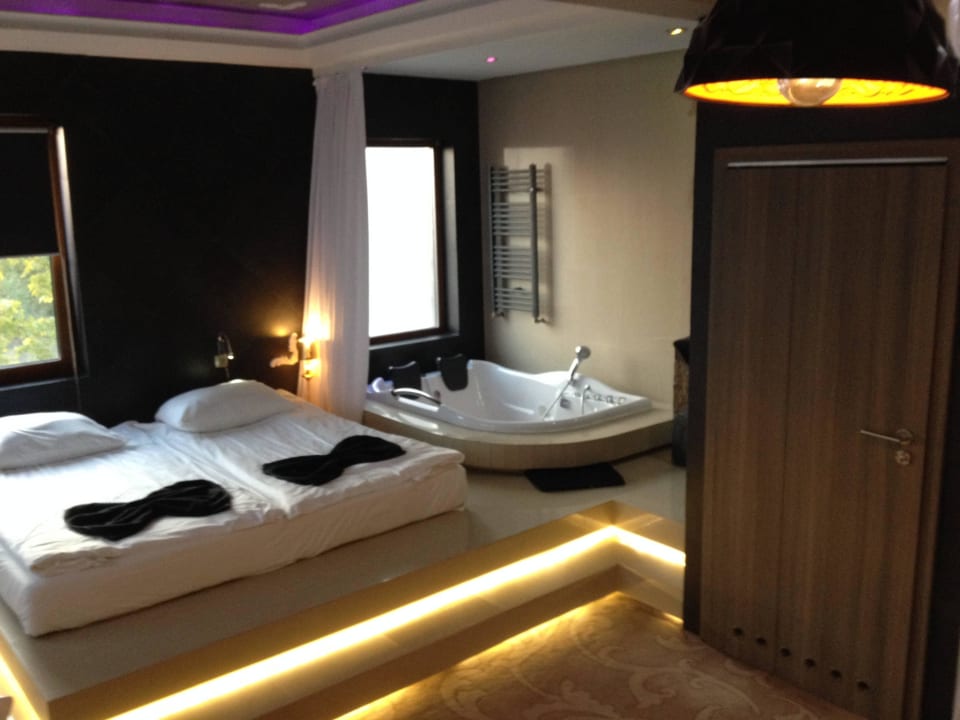 Pokój Hotel Ramka Hotel Ramka