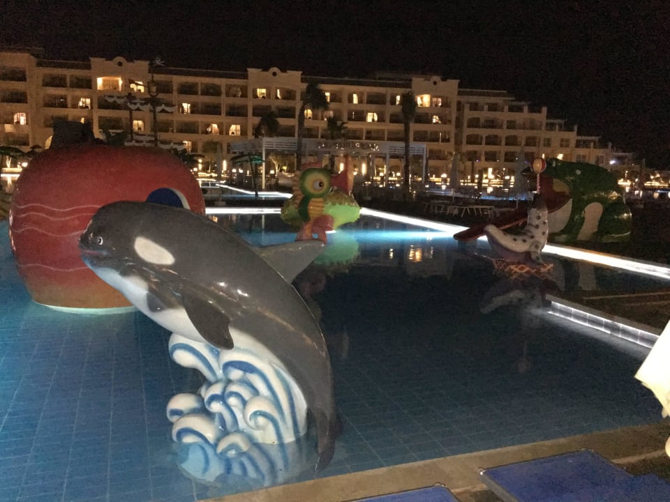 White Beach Resort Pickalbatros White Beach Resort - Hurghada