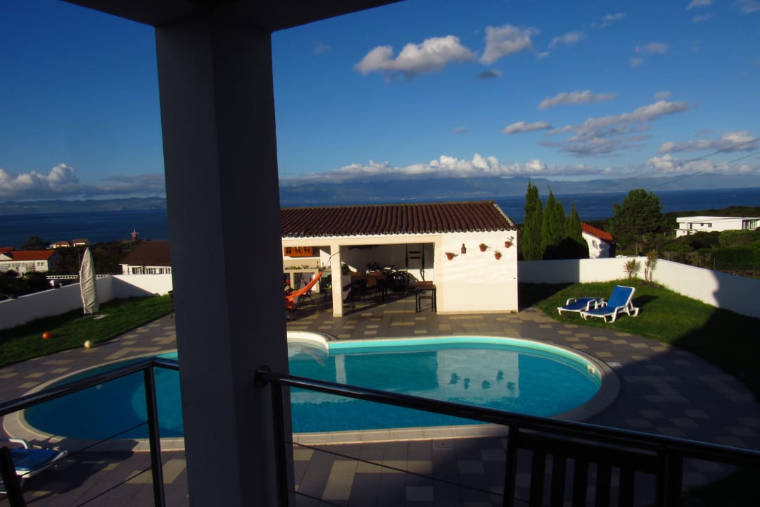 Pool Pico Dreams - Sportfish