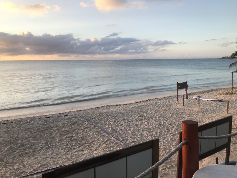 Ausblick Akumal Bay Beach & Wellness Resort