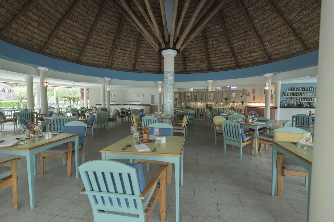 Gastro Iberostar Waves Costa Dorada