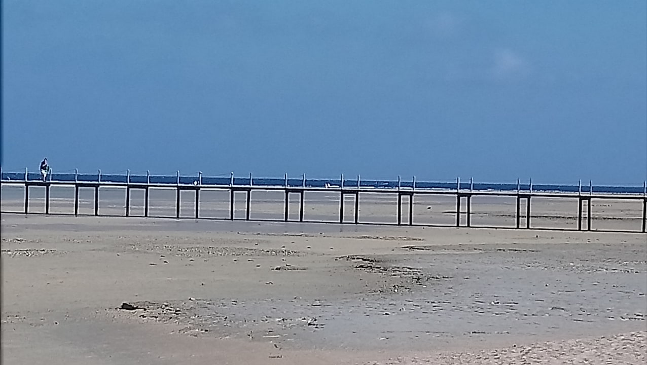 Strand Casa Mare Resort