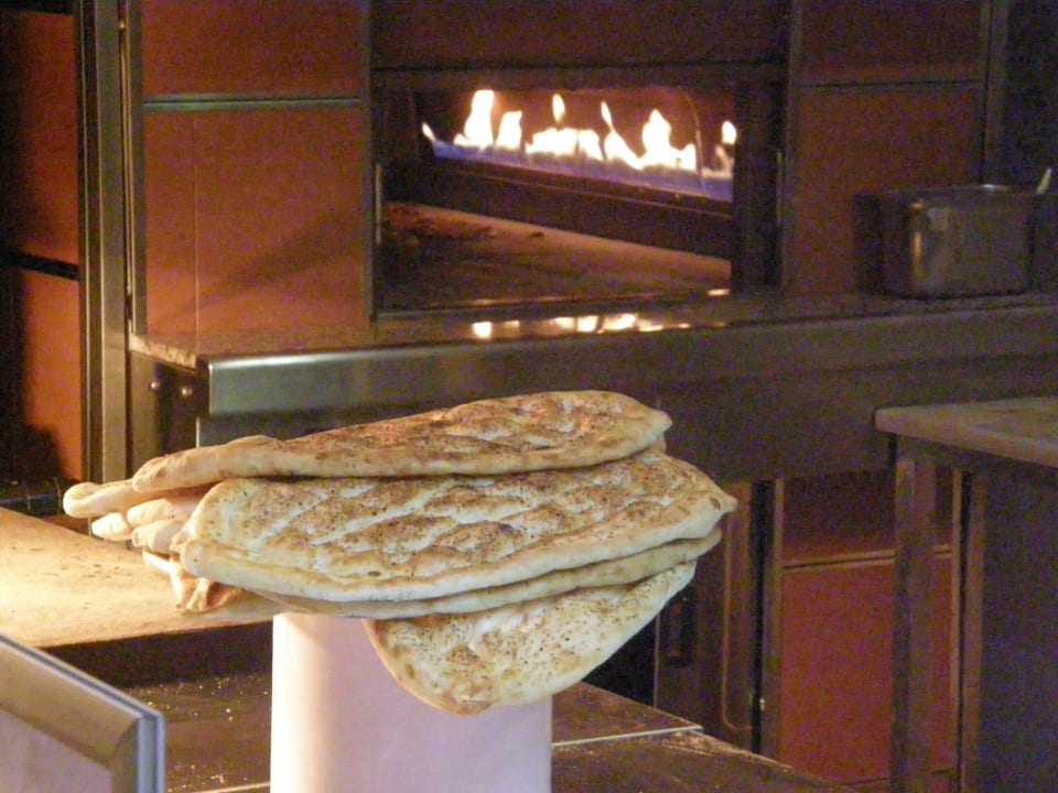 Turecký chlebík Hotel Delphin Imperial